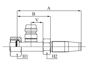 Manuli fittings border=