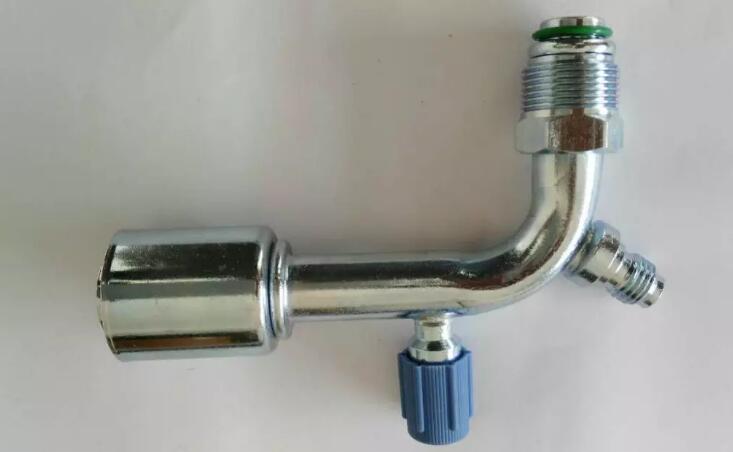 hydraulic fittings