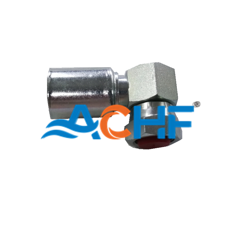 AC HOSE FITTING