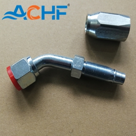 ac hose fitting