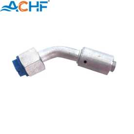 ALUMINUM Beadlock Fitting-45 Degree