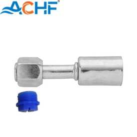 A/C FITTINGS FF -STRAIGHT