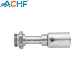 A/CFITTING MOR- COUPLER-STRAIGHT