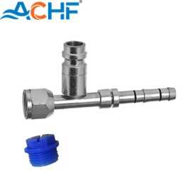 E-Z CLIP  Hose Fittings