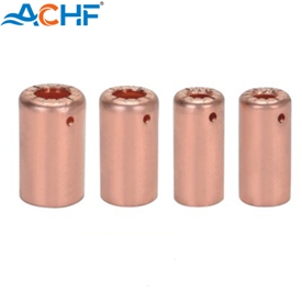 COPPER FERRULES