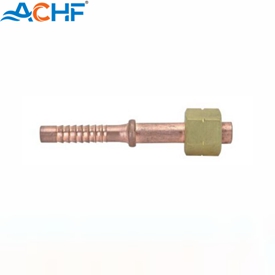 A/C COPPER FITTING -STRAIGHT