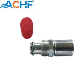 AC HOSE SPECIAL FITTINGS TUBE-O-RING G10