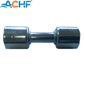 A/C Fitting G6 Coupling-180°