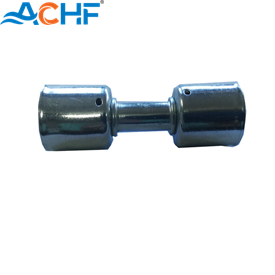 A/C BEADLOCK FITTING -STRAIGHT