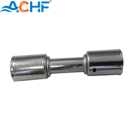 Steel Beadlock Fitting G6 Coupling-180°SR