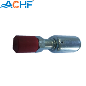 AC  Hose Fitting MOR-3/4"-STRAIGHT