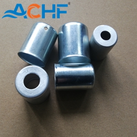 AC Hose Steel Ferrules \Aluminum Hose ends