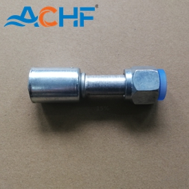 AC Fittings Female-O-Ring-Straight BL1301