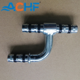 Friglick Fittings-Splicer-"H"