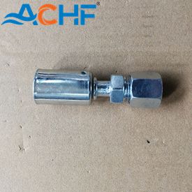 MOR-Steel Beadlock Fitting 180 degree