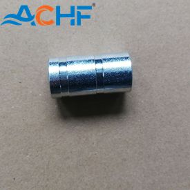 AC Hose Steel end